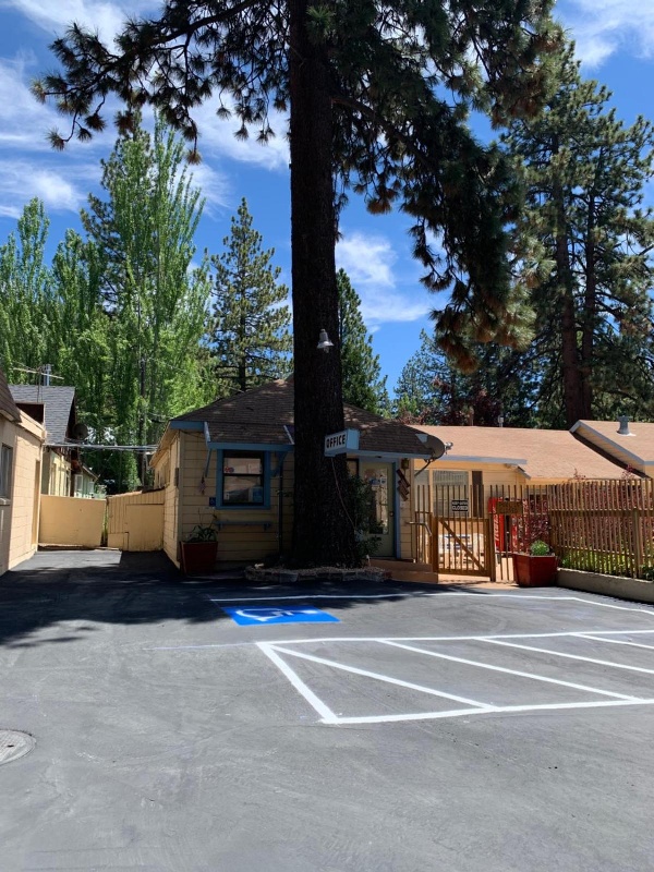 Stevenson’s Inn Main image