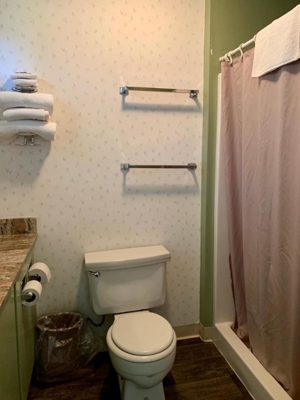 Stevenson’s Inn image 42